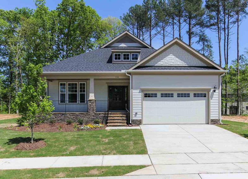 5340 Topspin Ct, Raleigh, NC 27609