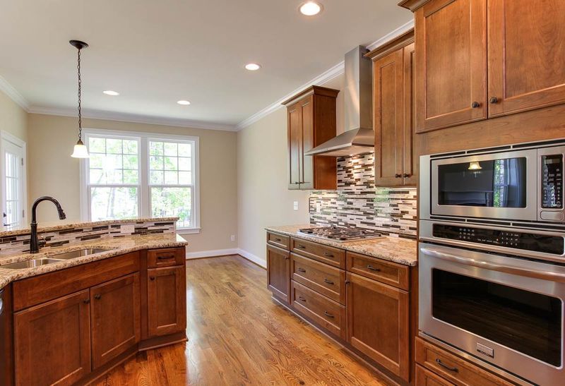 5340 Topspin Ct, Raleigh, NC 27609