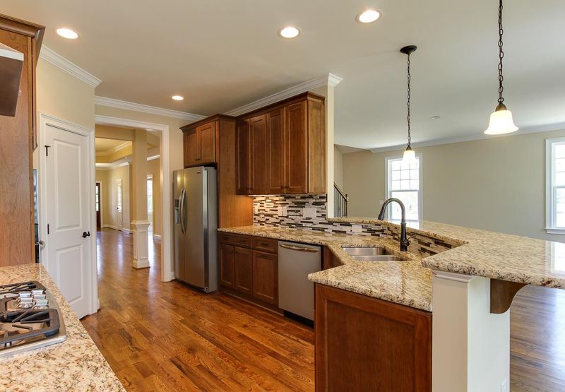 5340 Topspin Ct, Raleigh, NC 27609