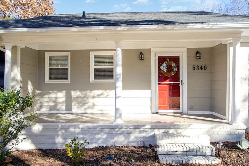 5340 Yardley Ter, Durham, NC 27707