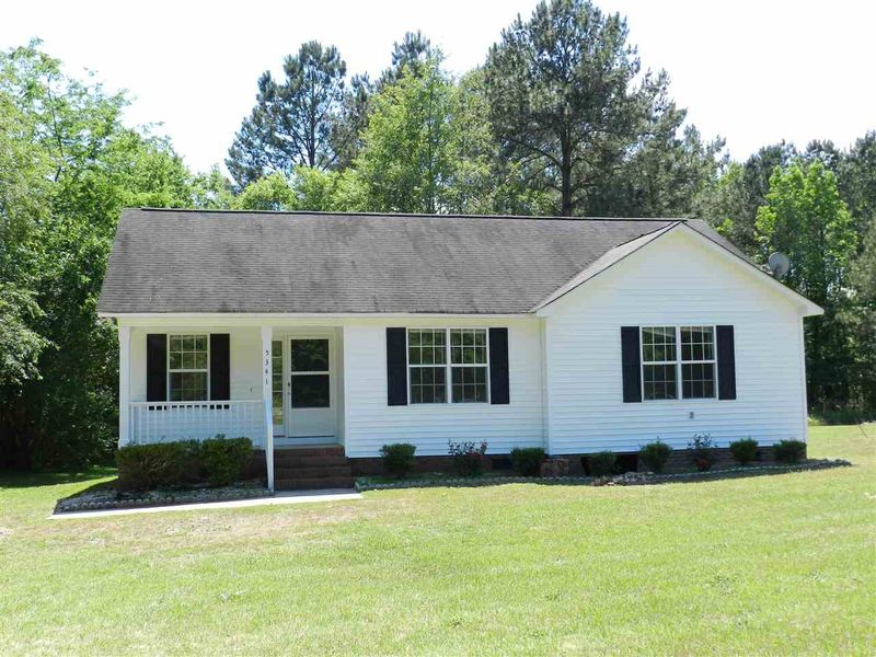 5341 Cleveland Rd, Clayton, NC 27520