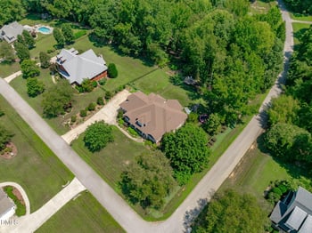 5341 Georgiana Ridge Dr, Holly Springs, NC 27540