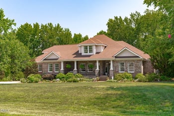 5341 Georgiana Ridge Dr, Holly Springs, NC 27540