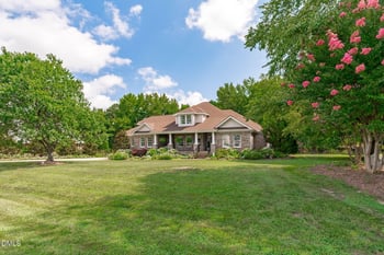 5341 Georgiana Ridge Dr, Holly Springs, NC 27540