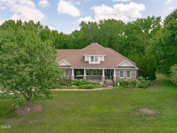 5341 Georgiana Ridge Dr, Holly Springs, NC 27540