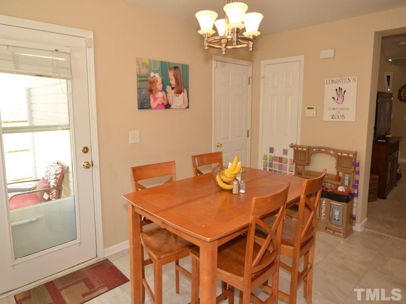 5341 Meryton Park Way, Raleigh, NC 27616