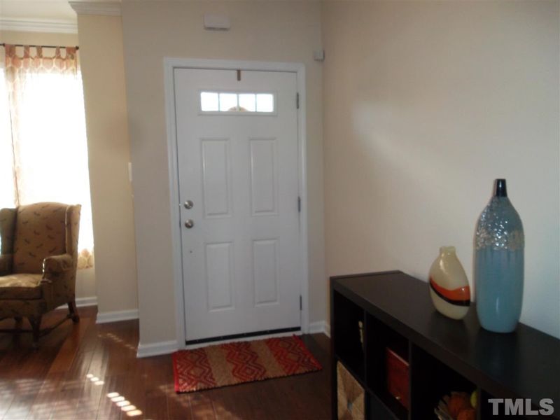 5342 Silver Moon Ln, Raleigh, NC 27606