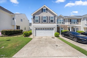 5344 Big Bass Dr, Raleigh, NC 27610