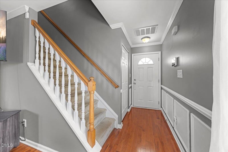 5344 Big Bass Dr, Raleigh, NC 27610