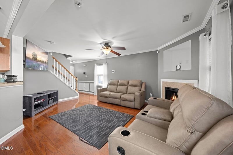 5344 Big Bass Dr, Raleigh, NC 27610