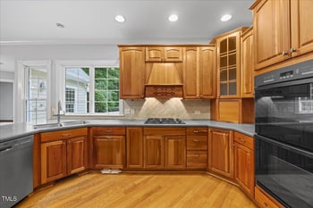 5344 Mill Dam Rd, Wake Forest, NC 27587