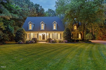 5344 Mill Dam Rd, Wake Forest, NC 27587