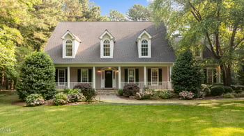 5344 Mill Dam Rd, Wake Forest, NC 27587