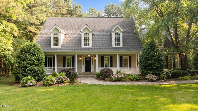 5344 Mill Dam Rd, Wake Forest, NC 27587
