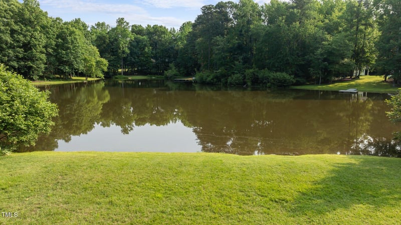5344 Mill Dam Rd, Wake Forest, NC 27587