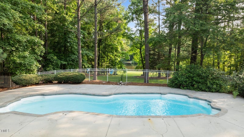 5344 Mill Dam Rd, Wake Forest, NC 27587