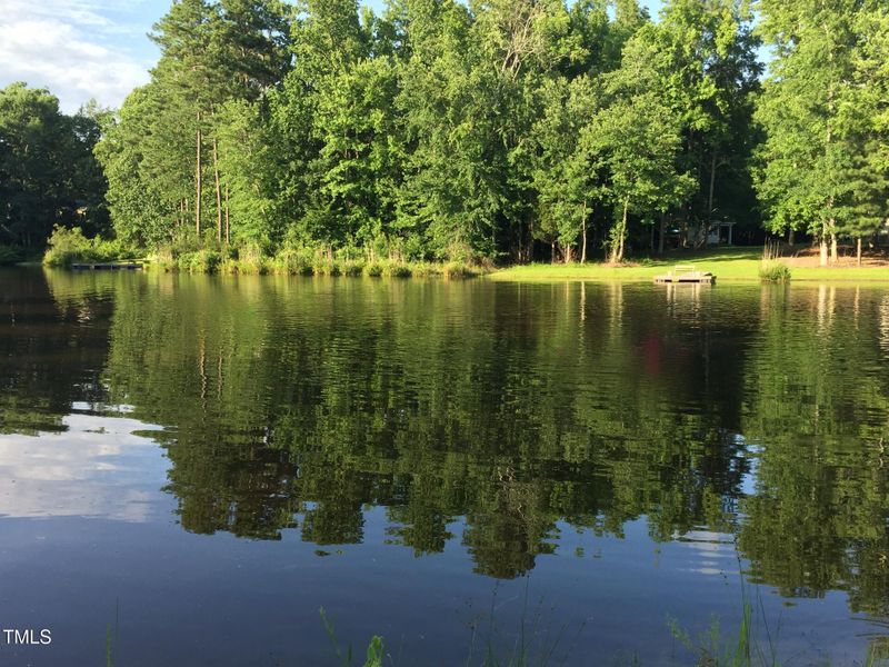 5344 Mill Dam Rd, Wake Forest, NC 27587