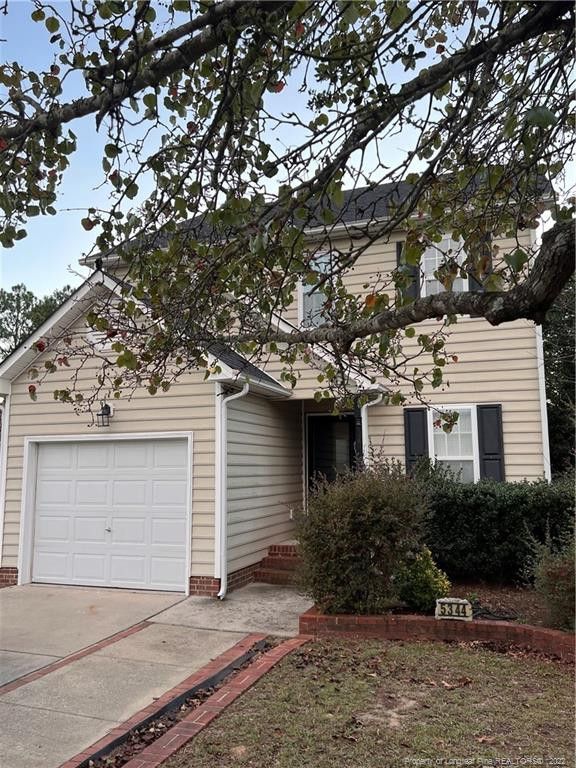 5344 Pringle Way, Hope Mills, NC 28348