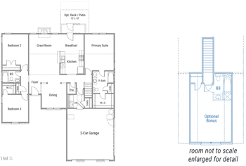 5344 Salem Woods Dr, Graham, NC 27253