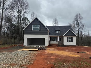 5344 Salem Woods Dr, Graham, NC 27253