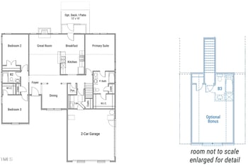 5344 Salem Woods Dr, Graham, NC 27253