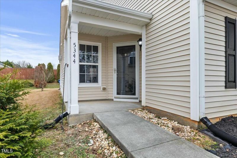 5344 Thunderidge Dr, Raleigh, NC 27610