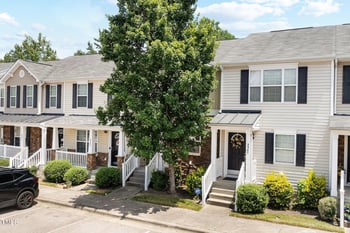 5345 Big Bass Dr, Raleigh, NC 27610