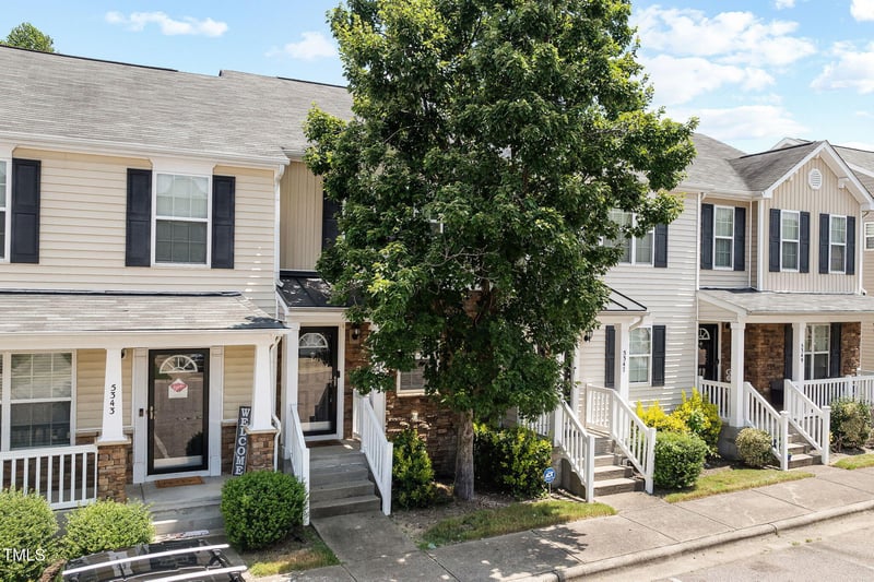 5345 Big Bass Dr, Raleigh, NC 27610