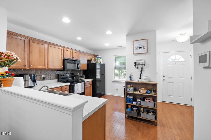 5345 Big Bass Dr, Raleigh, NC 27610