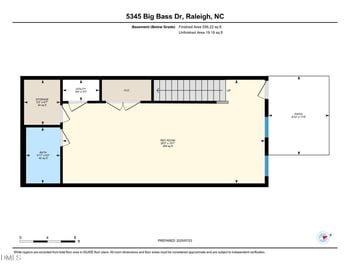 5345 Big Bass Dr, Raleigh, NC 27610