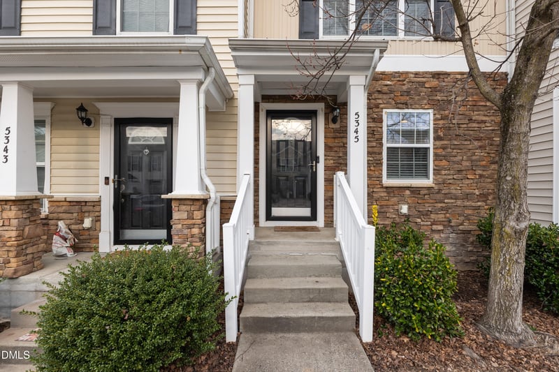 5345 Big Bass Dr, Raleigh, NC 27610