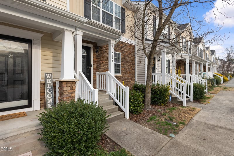 5345 Big Bass Dr, Raleigh, NC 27610