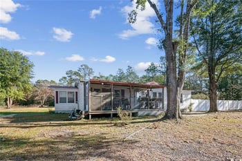 5345 Chicken Foot Rd, Saint Pauls, NC 28384