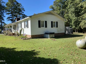 5345 Christian Light Rd, Fuquay Varina, NC 27526