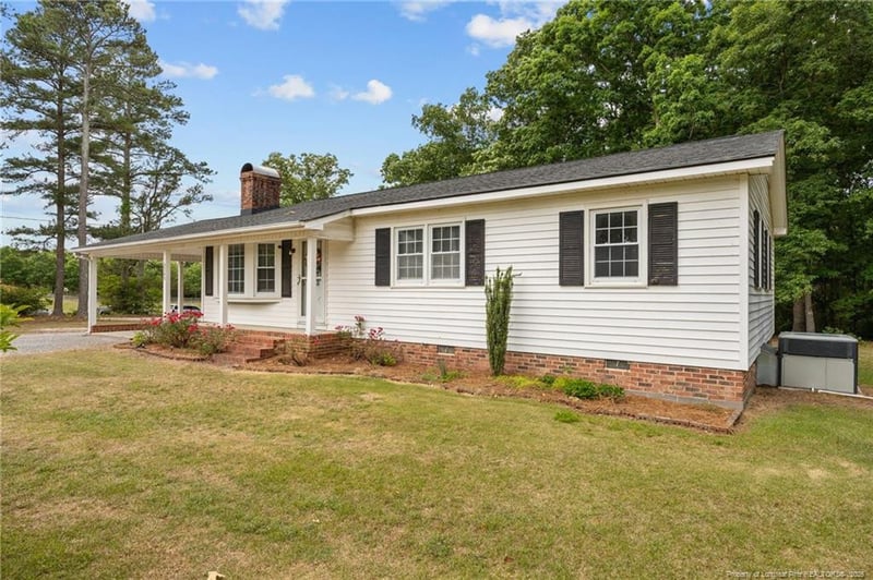 5345 Christian Light Rd, Fuquay Varina, NC 27526