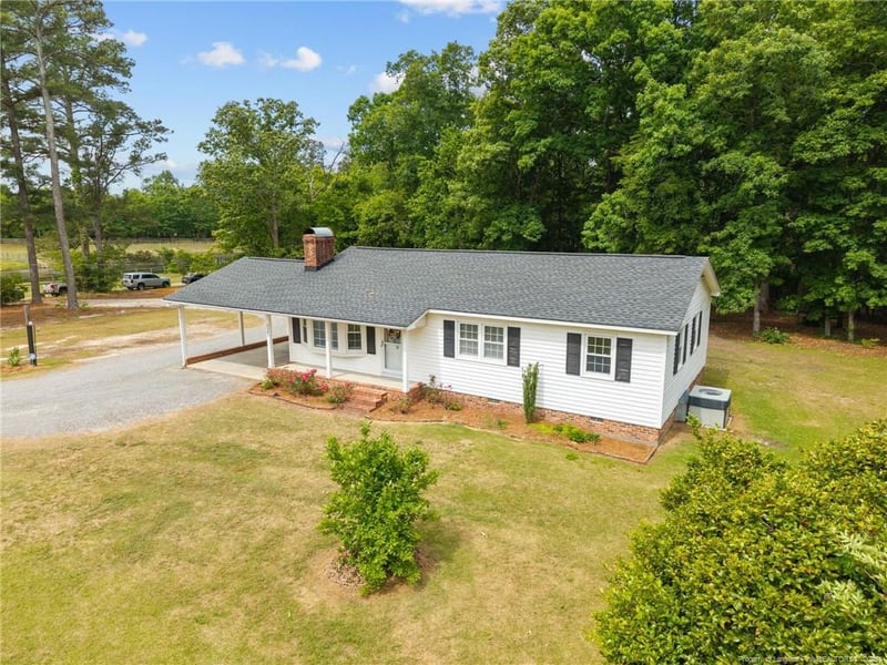 5345 Christian Light Rd, Fuquay Varina, NC 27526