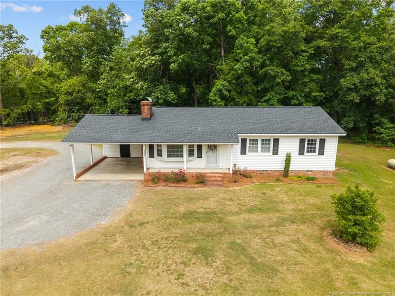 5345 Christian Light Rd, Fuquay Varina, NC 27526