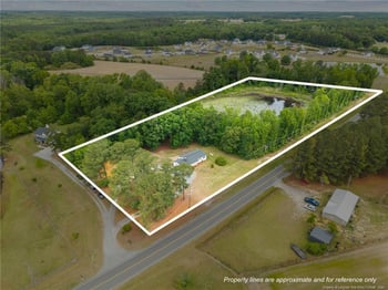 5345 Christian Light Rd, Fuquay Varina, NC 27526