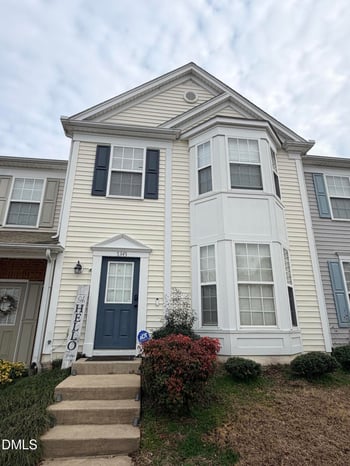 5345 Glen Canyon Rd, Raleigh, NC 27616