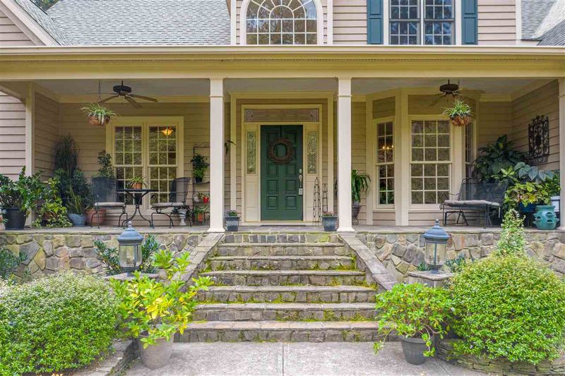 5345 Mill Dam Rd, Wake Forest, NC 27587