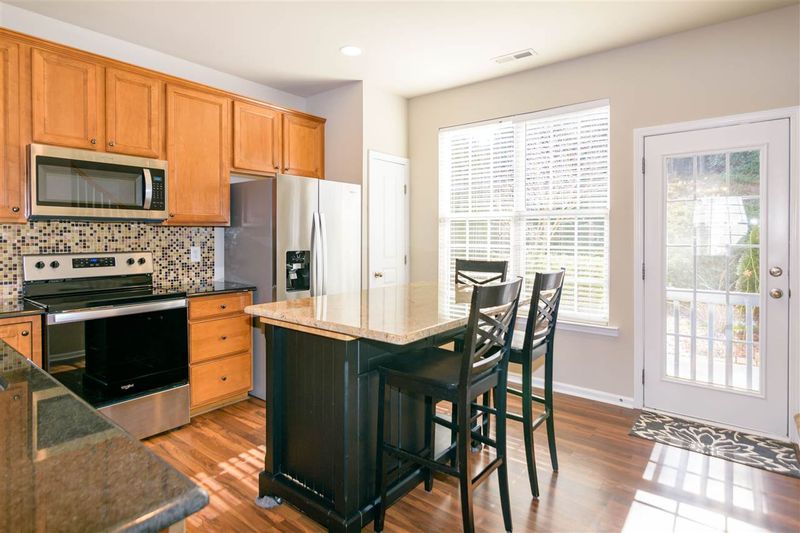 5345 Silver Moon Ln, Raleigh, NC 27606