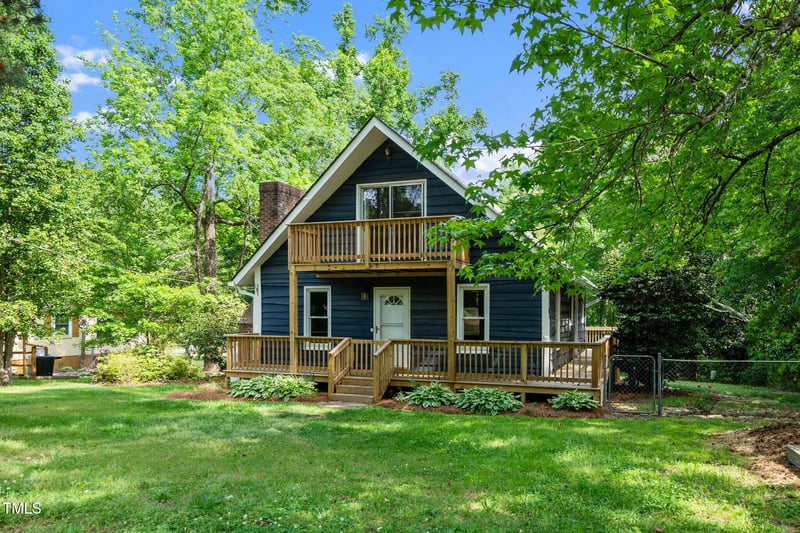 5346 Deep River Rd, Sanford, NC 27330