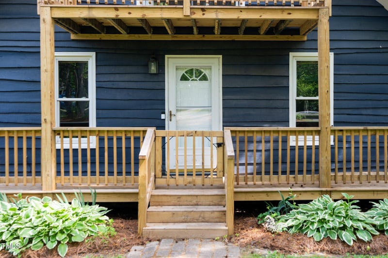 5346 Deep River Rd, Sanford, NC 27330