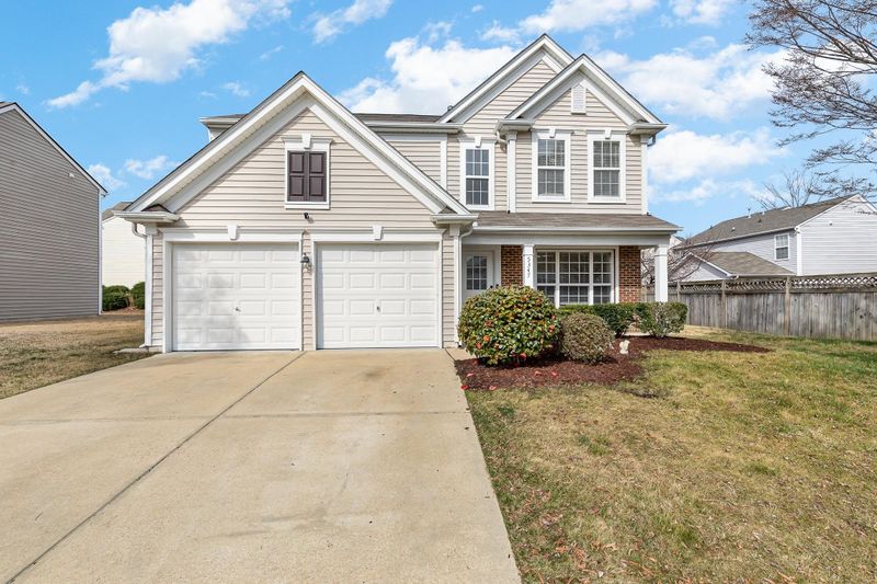5347 Keowee Way, Raleigh, NC 27616