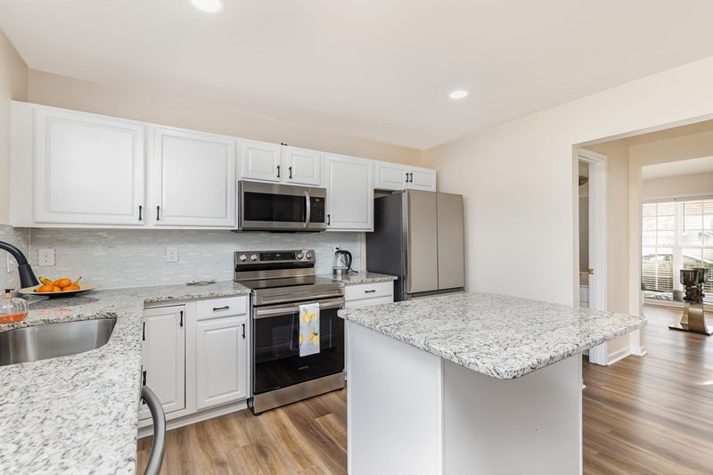 5347 Keowee Way, Raleigh, NC 27616