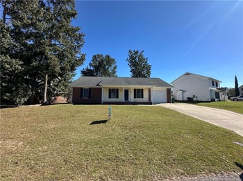 5347 Old Railroad Way, Hope Mills, NC 28348