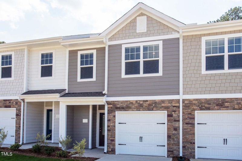 5347 Stream Stone Way, Raleigh, NC 27616