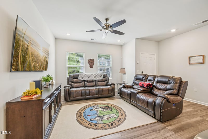 5348 Arkose Dr, Raleigh, NC 27610