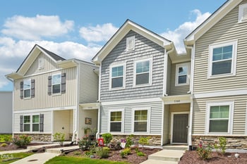 5348 Arkose Dr, Raleigh, NC 27610