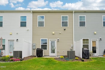 5348 Arkose Dr, Raleigh, NC 27610